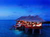 Huvafen Fushi SPA Resort 